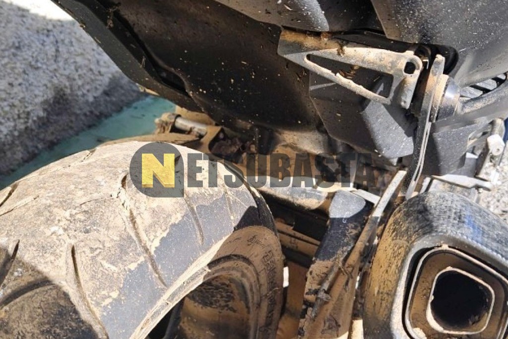 Yamaha TMAX 560 TECH MAX 2021