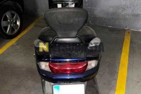 Yamaha XVS Drag Star1100 1999