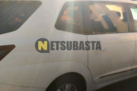 Yamaha XVS Drag Star1100 1999