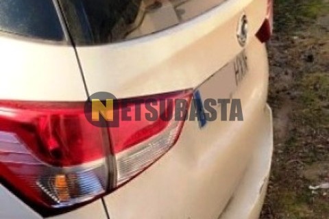 Yamaha XVS Drag Star1100 1999