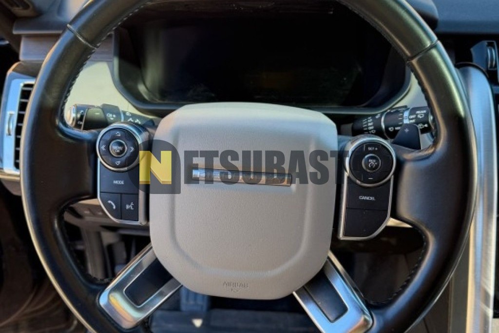 Land-Rover Discovery 3.0 TDV6 Aut. 7 plazas 2018