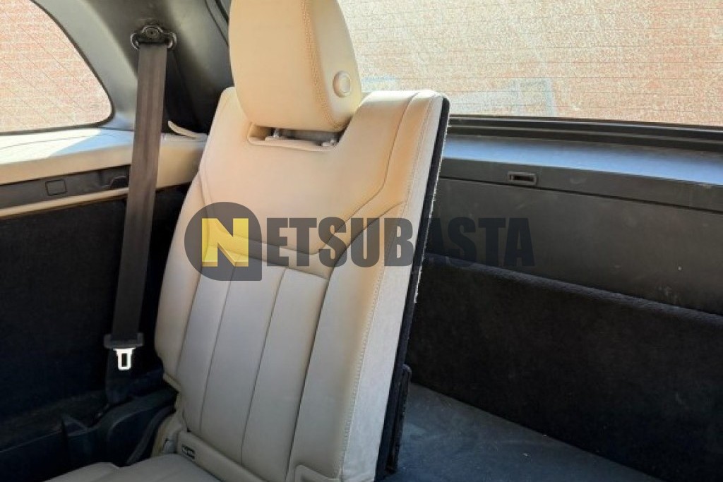 Land-Rover Discovery 3.0 TDV6 Aut. 7 plazas 2018