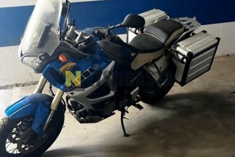 Suzuki GSX250R 2018