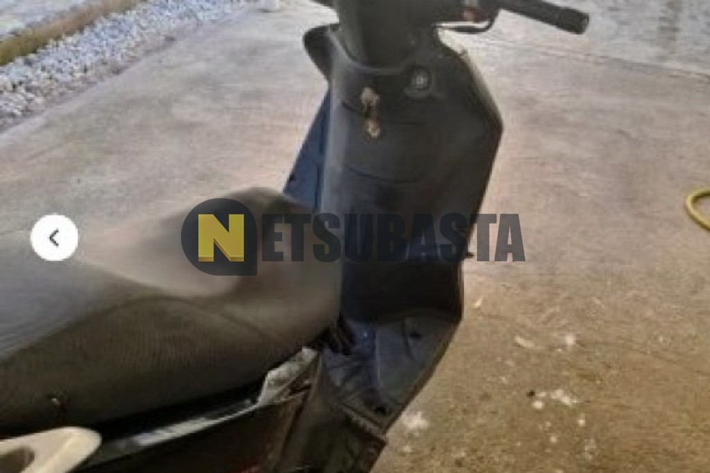 Kymco Agility CITY 125 2015