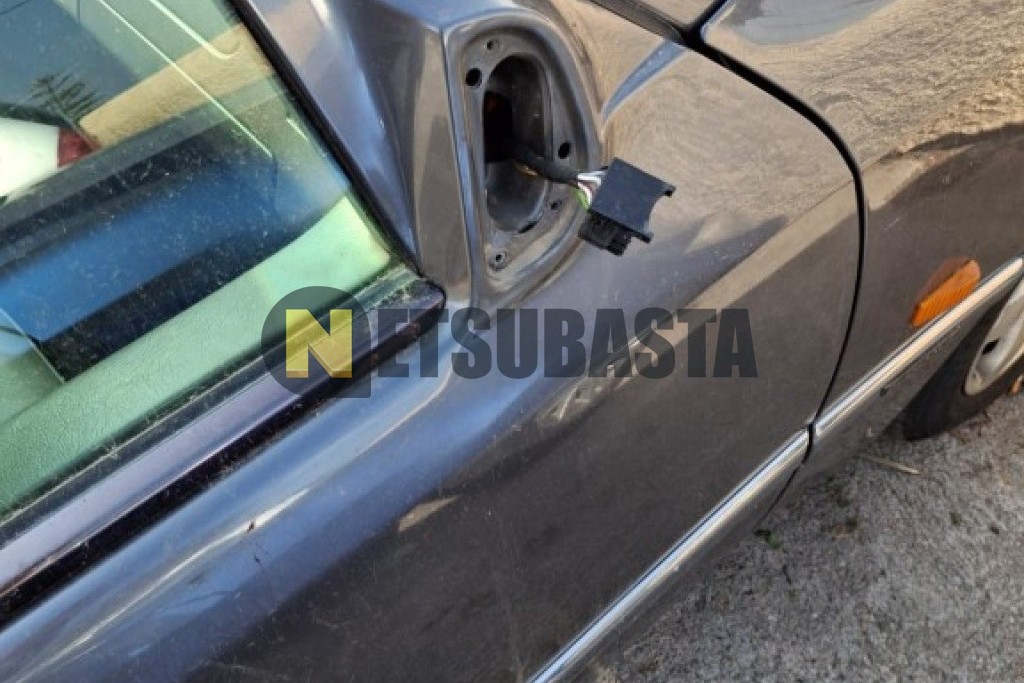 Mercedes-Benz C 180 1995