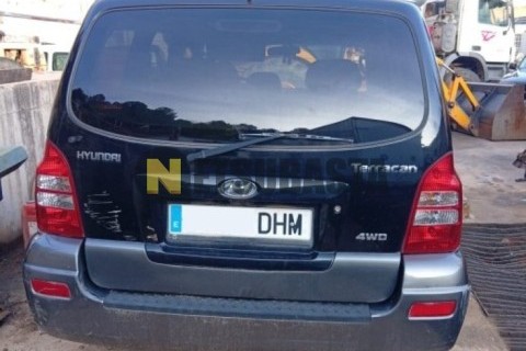 Yamaha XVS Drag Star1100 1999