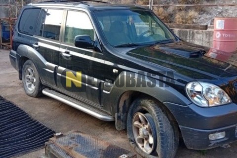 Yamaha XVS Drag Star1100 1999