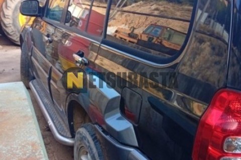 Yamaha XVS Drag Star1100 1999