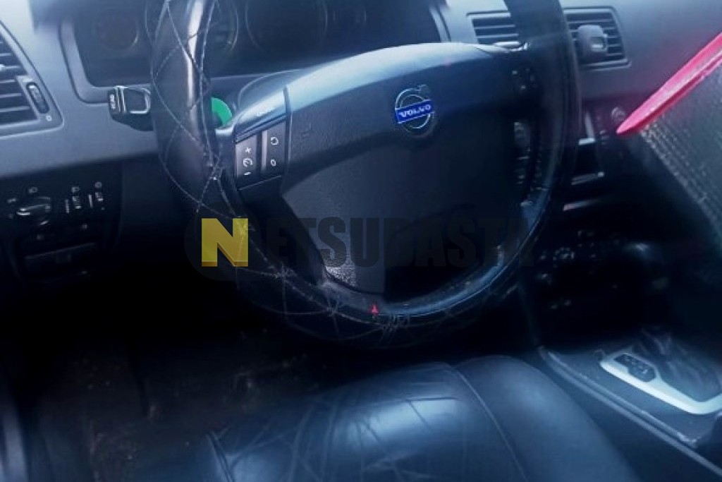 Volvo XC90 D5 Aut. 2004