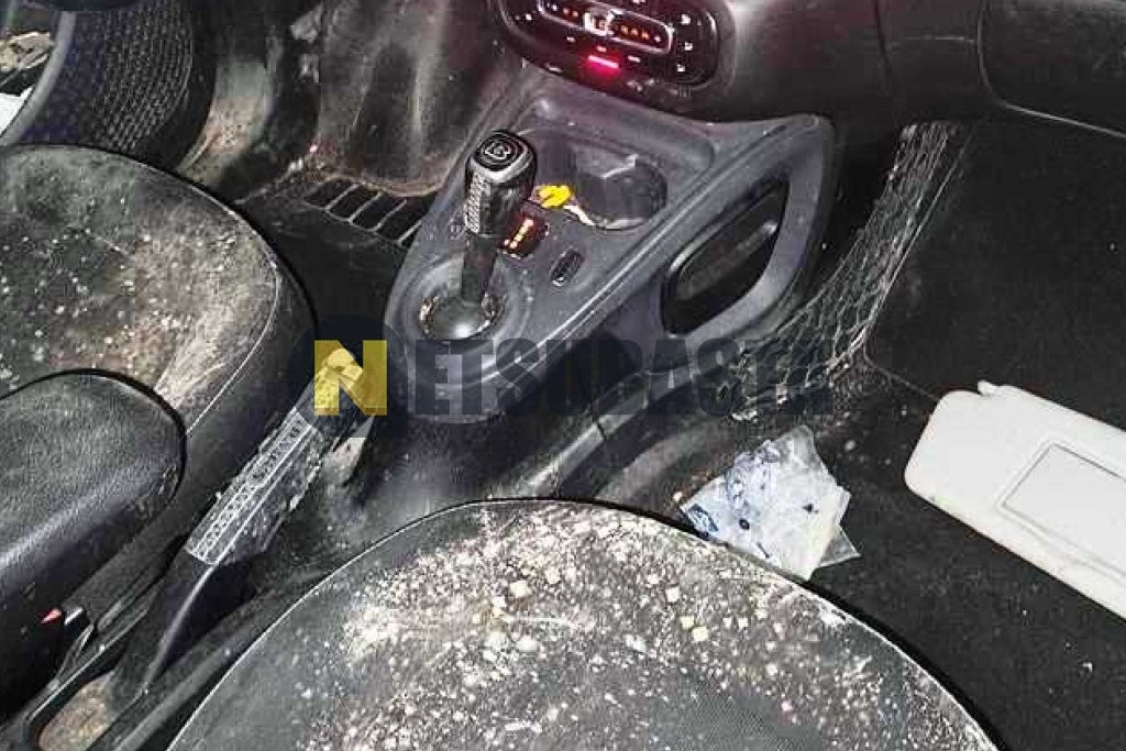 Smart forfour 0.9 twinamic 2018