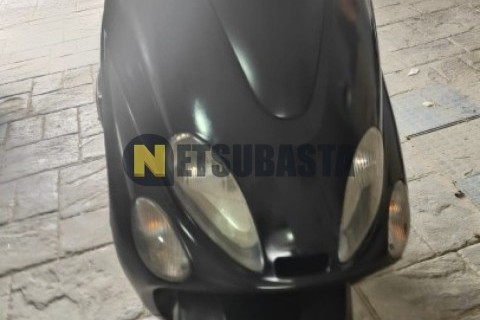 Yamaha XVS Drag Star1100 1999