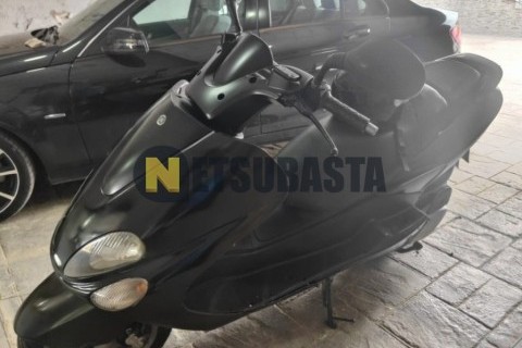 Yamaha XVS Drag Star1100 1999