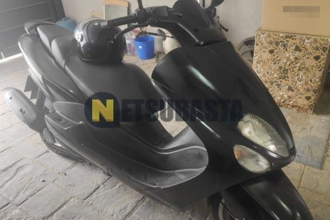 Yamaha XVS Drag Star1100 1999