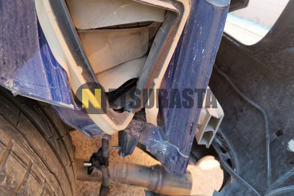 Peugeot 308 1.2 Puretech 2019