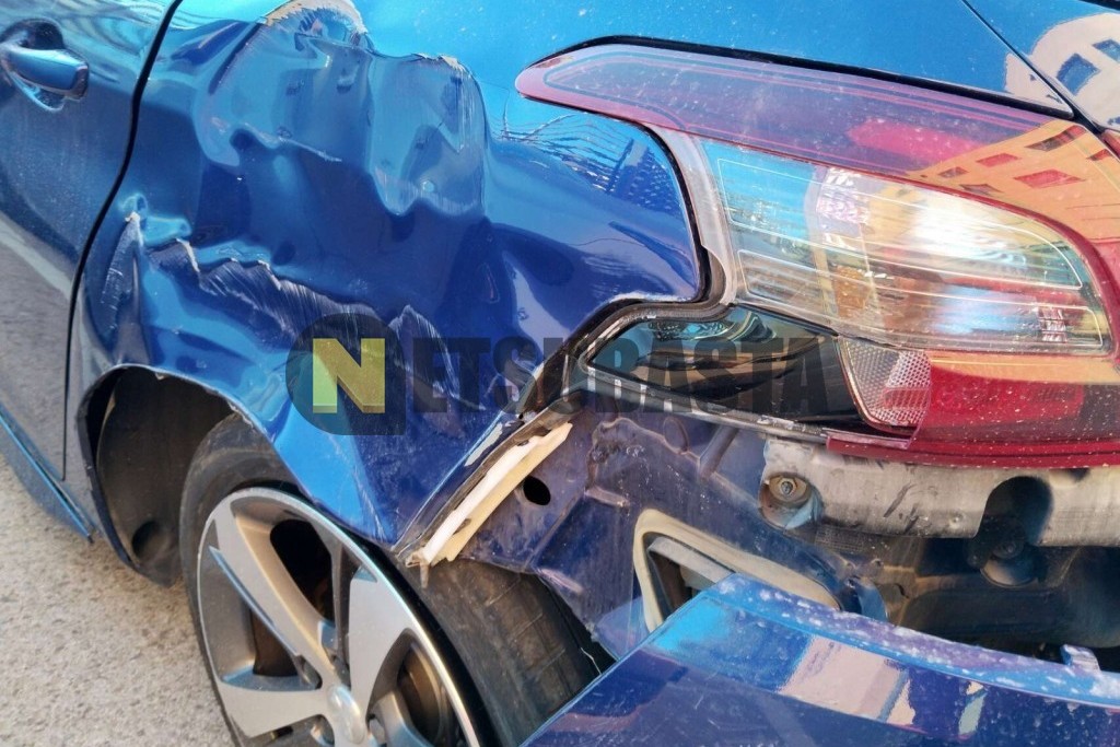 Peugeot 308 1.2 Puretech 2019