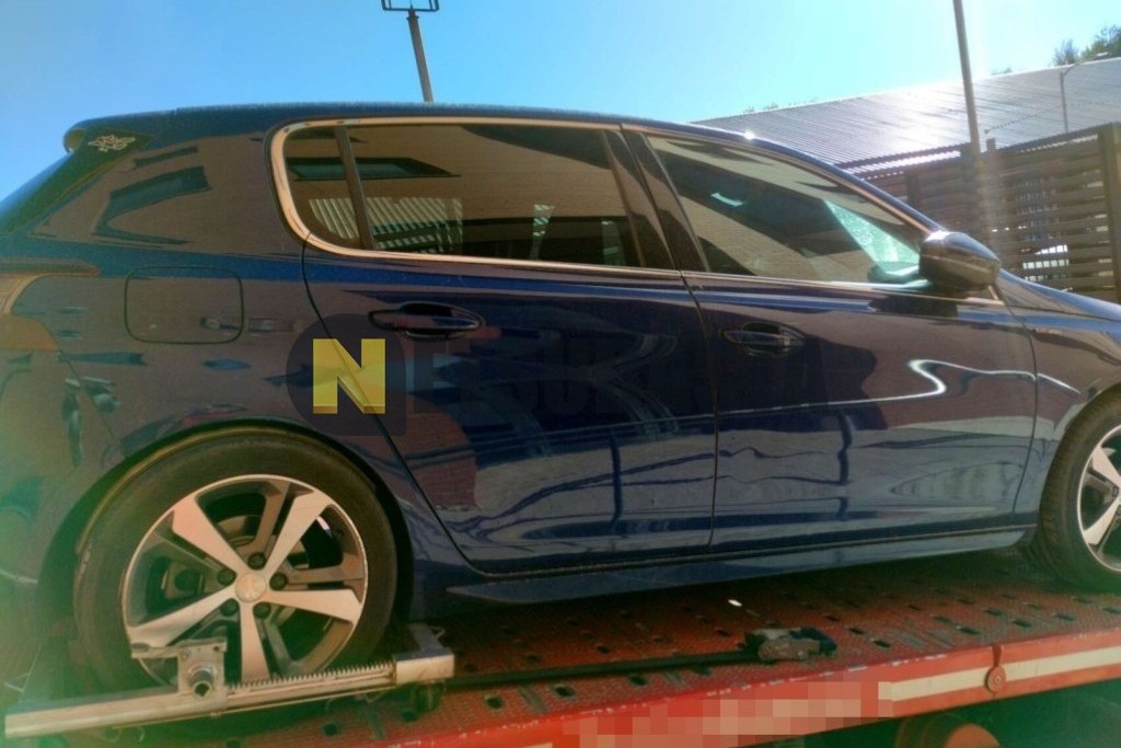 Peugeot 308 1.2 Puretech 2019