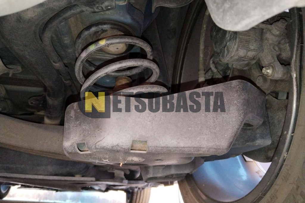 Peugeot 308 1.2 Puretech 2019