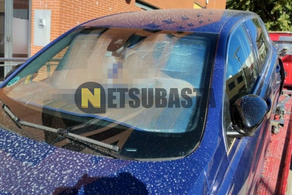 Peugeot 308 1.2 Puretech 2019