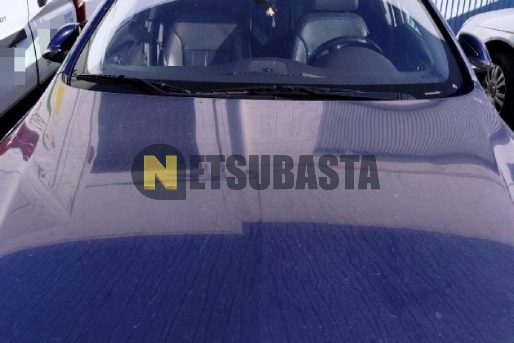 Opel Insignia Sports Tourer 2.0 CDTI Active Select 2011