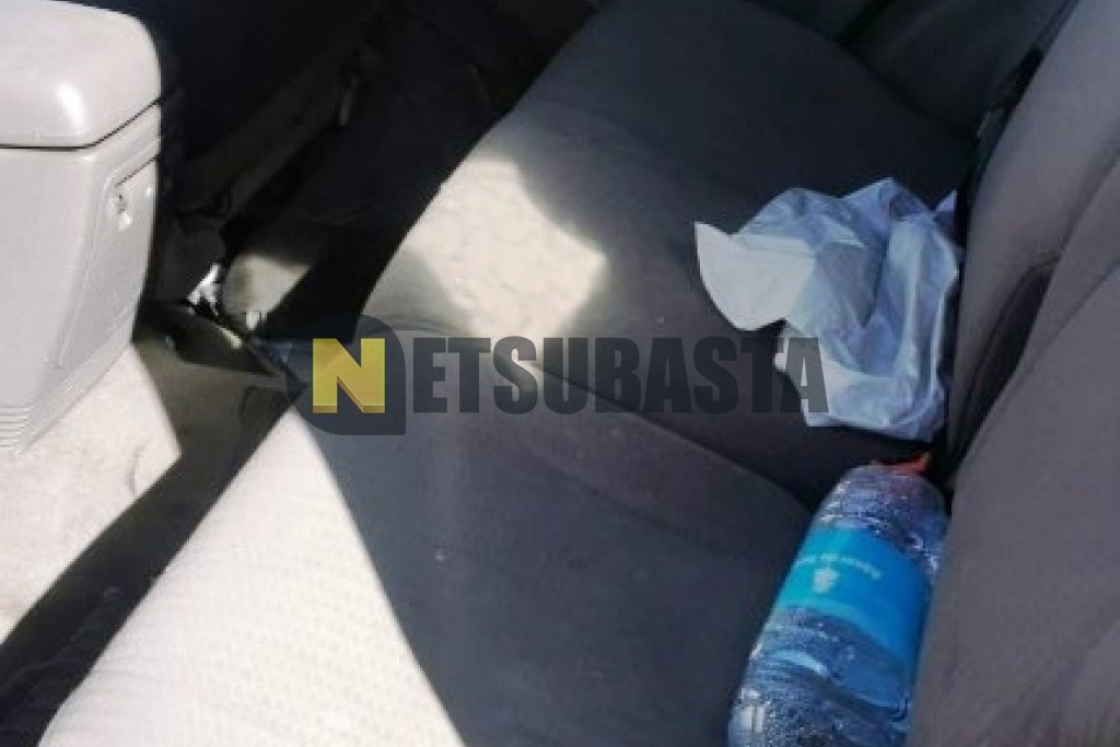 Jeep Cherokee 2.5 CRD 4x4 2002