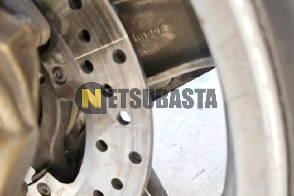 Gilera Nexus 500 2006