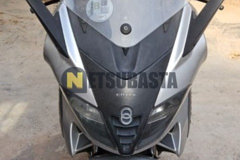 Piaggio X7 125 2008