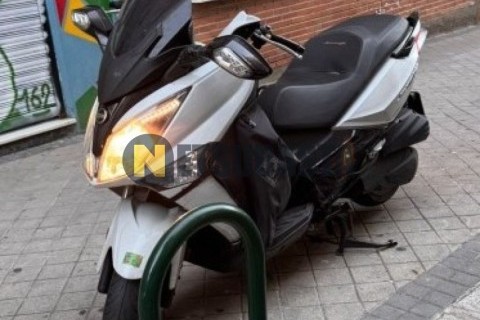 Yamaha YZF-R3 2022