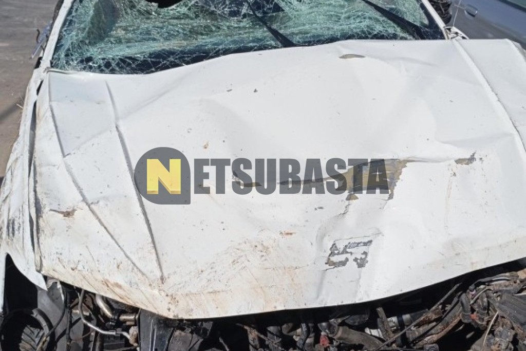 Volkswagen T-Roc 1.6 TDI 2020