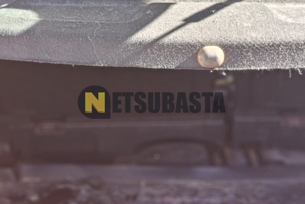 Toyota Yaris 1.33 VVT-i 2011