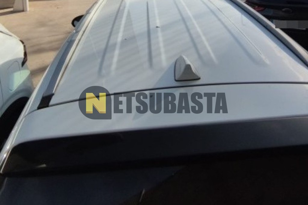 Kia Sportage 1.7 CRDi 4x2 2015