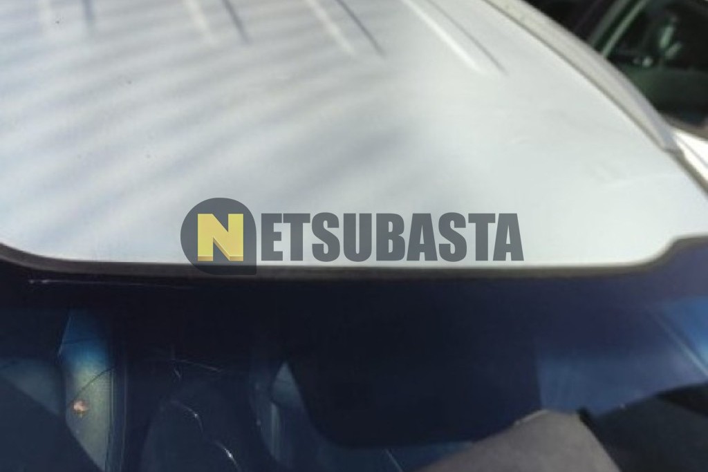 Kia Sportage 1.7 CRDi 4x2 2015