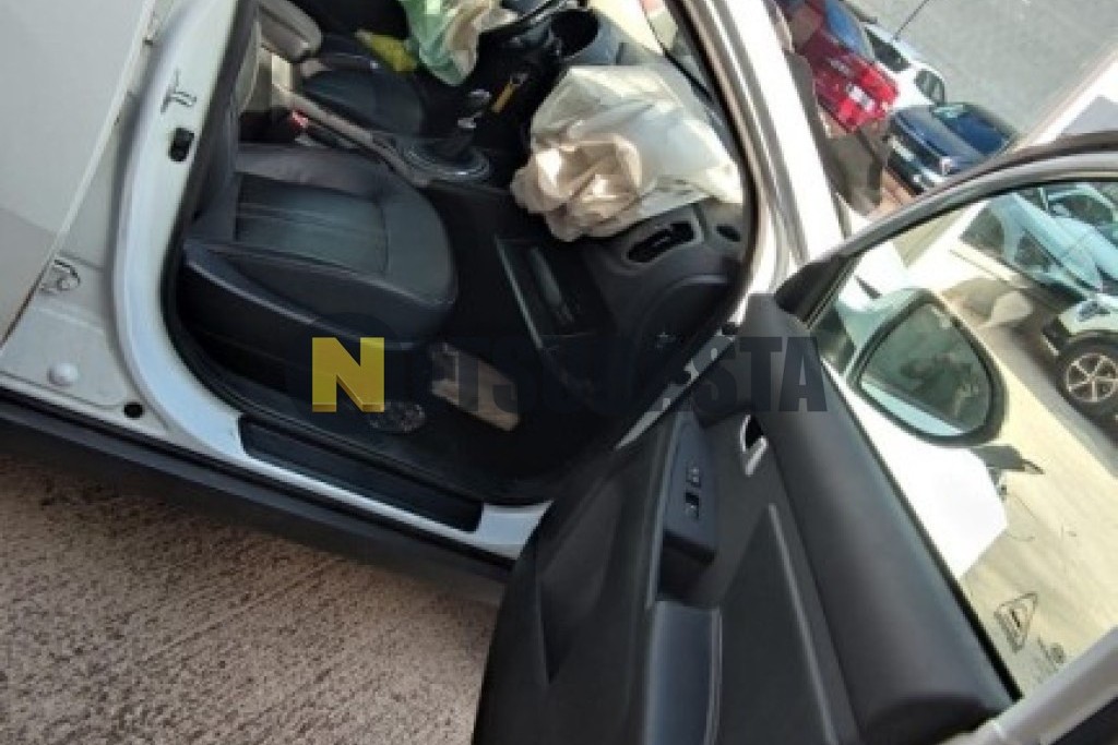 Kia Sportage 1.7 CRDi 4x2 2015