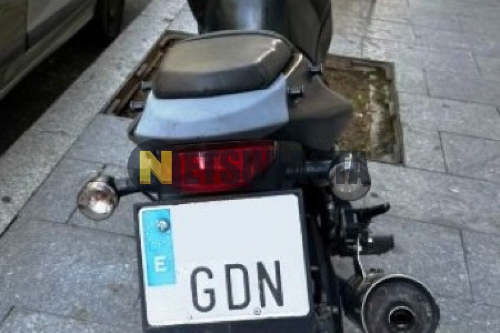 Daelim Roadwin 125 2008