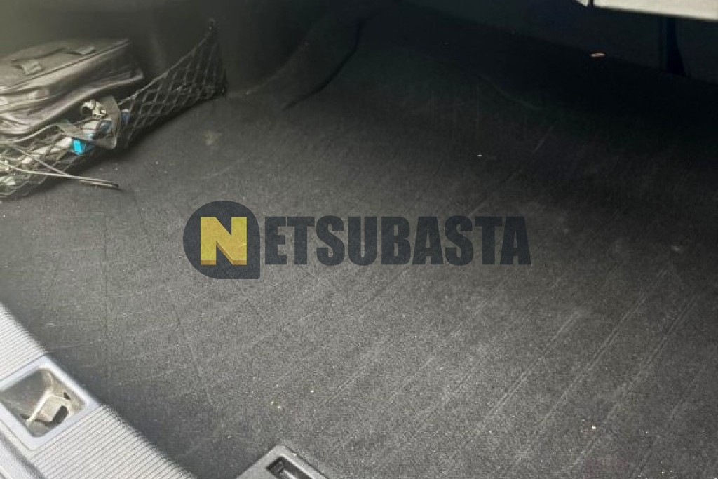 Mercedes-Benz C 220 CDI BlueEFFICIENCY Coupé Aut. 2011