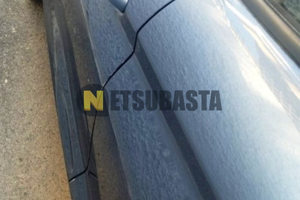 Ford Fiesta 1.1 Ti-VCT 2020