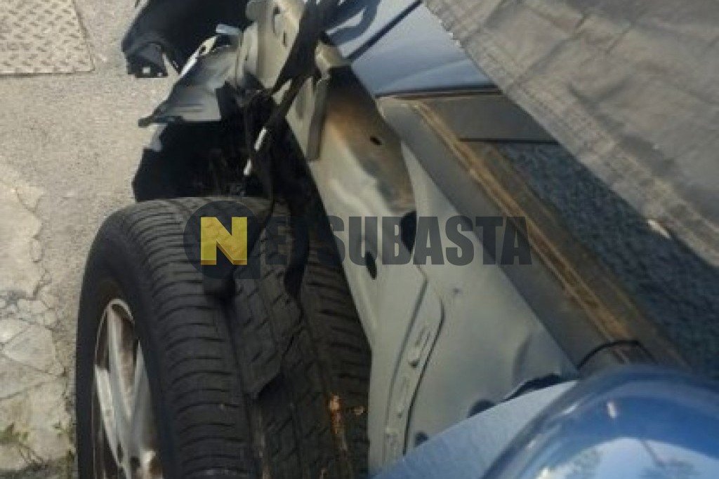 Ford Fiesta 1.1 Ti-VCT 2020