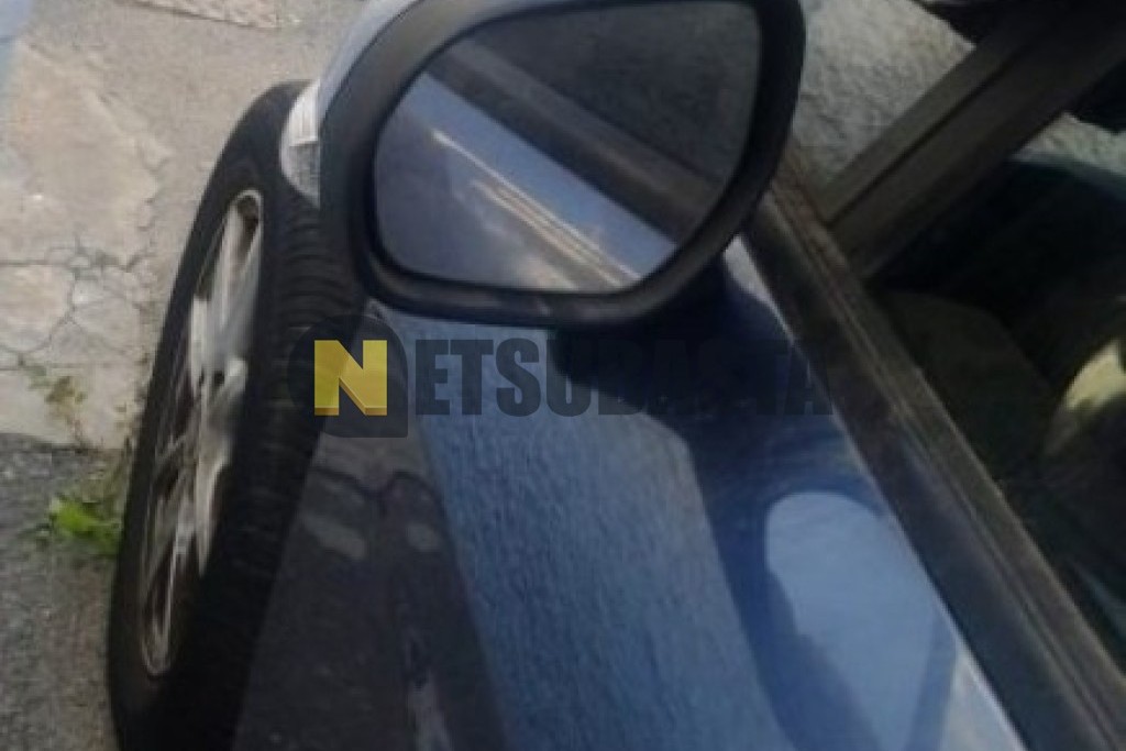 Ford Fiesta 1.1 Ti-VCT 2020