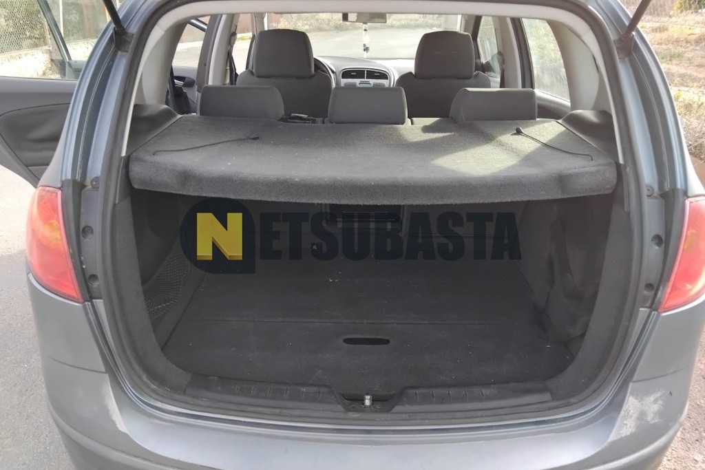Seat Altea 1.9 TDI 2005