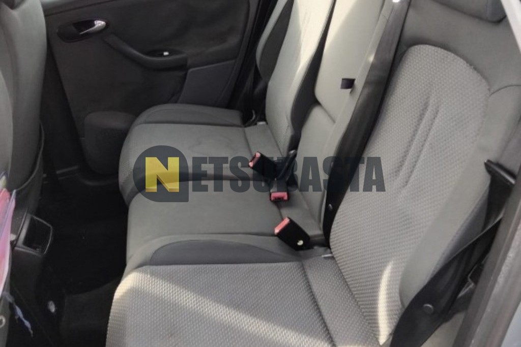 Seat Altea 1.9 TDI 2005