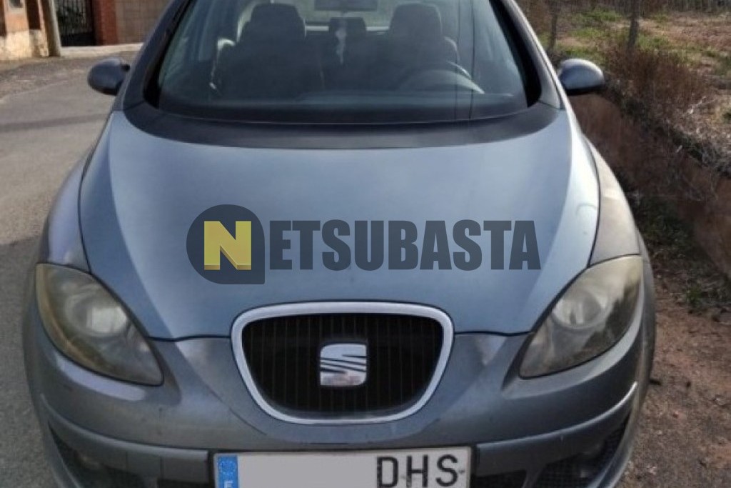 Seat Altea 1.9 TDI 2005