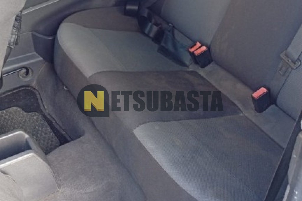 Opel Astra 1.6 16V 2007
