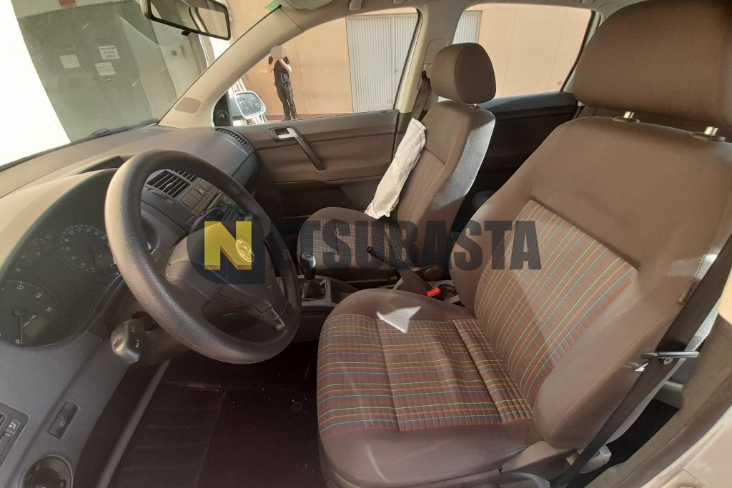 Volkswagen Polo 1.4 2006