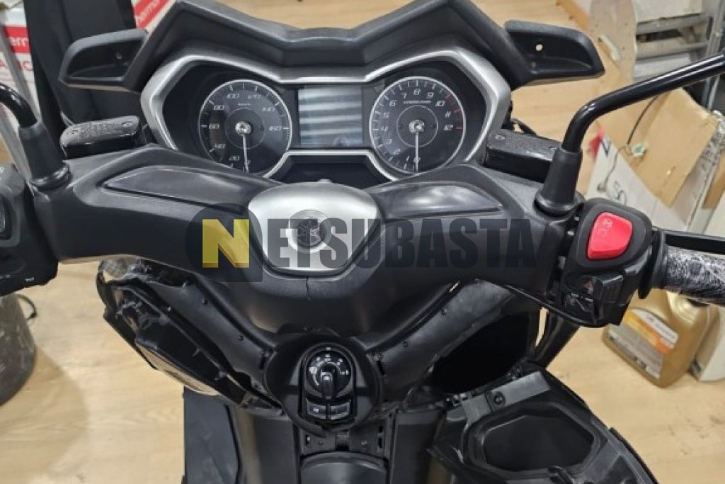 Yamaha XMAX 125 ABS 2022