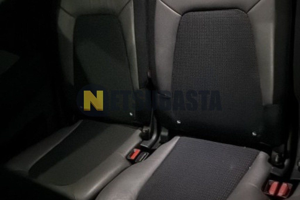 Citroën C4 Picasso 1.6 BlueHDi 2015