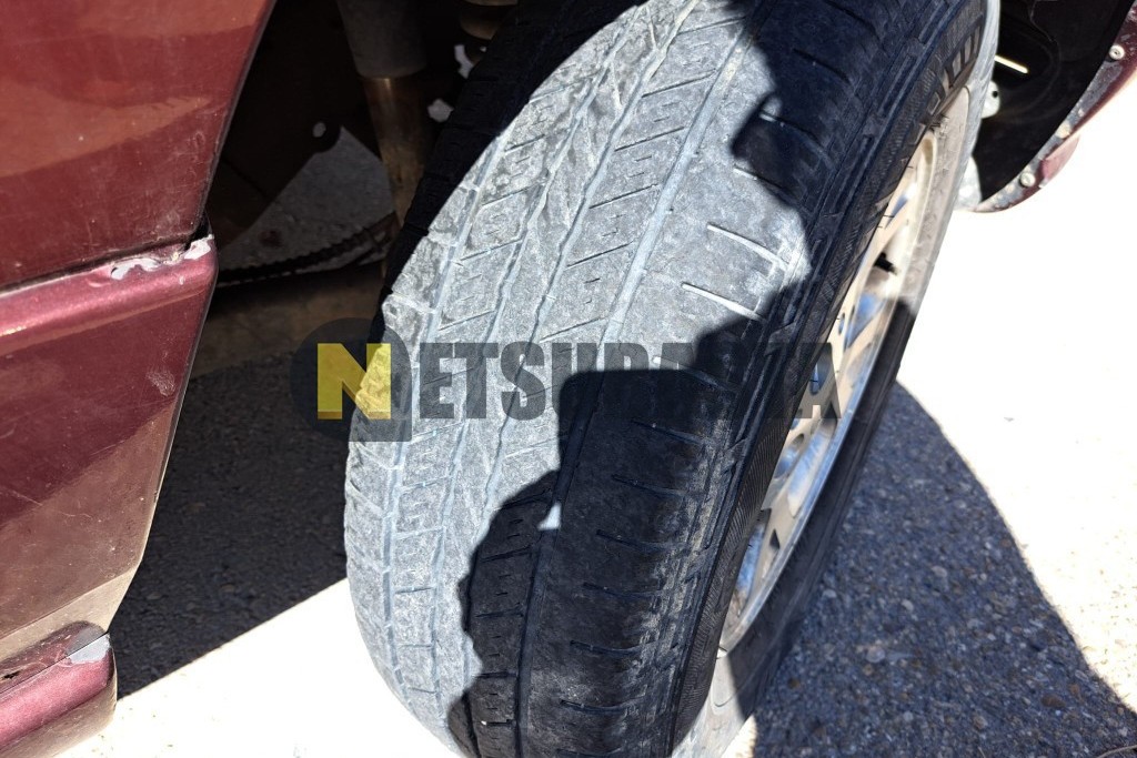 Jeep Grand Cherokee 3.1 TD 1999