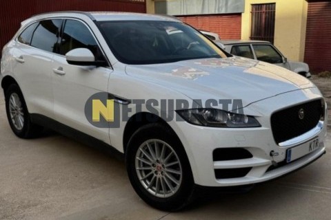 Peugeot 308 SW 1.2 PureTech 2015