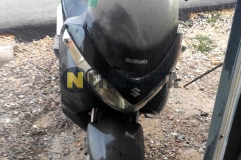 Yamaha SR 250 Special 2003