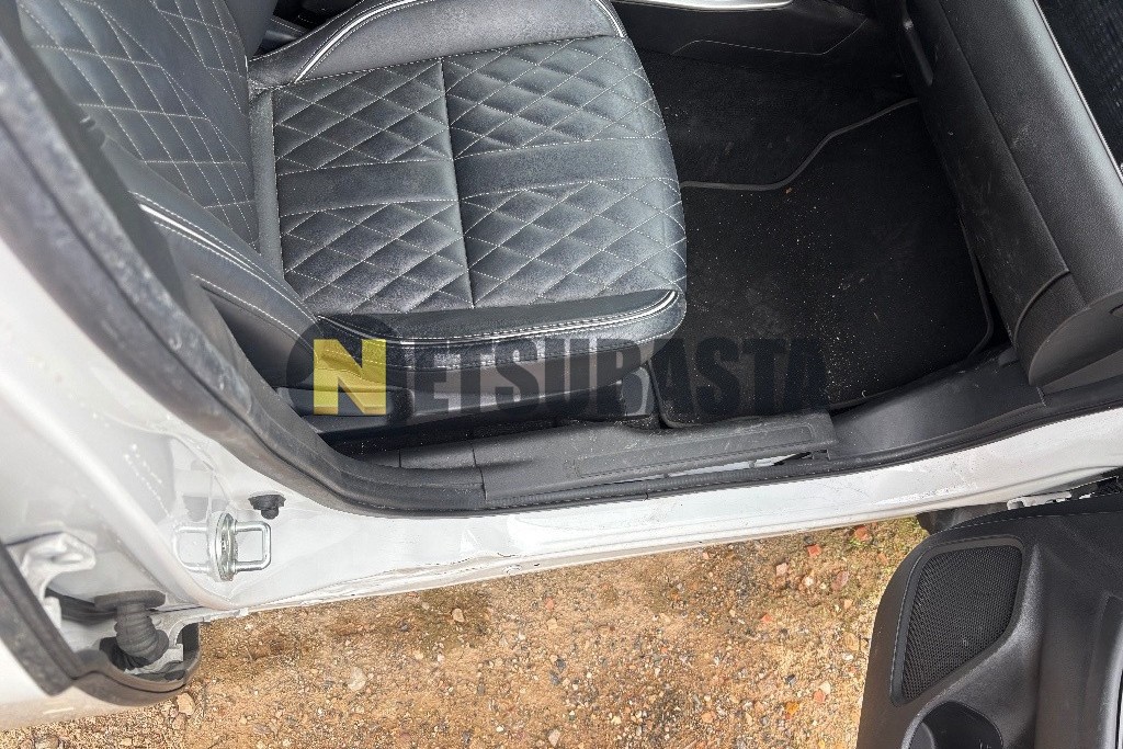 Mitsubishi Outlander 2.4 PHEV 2018