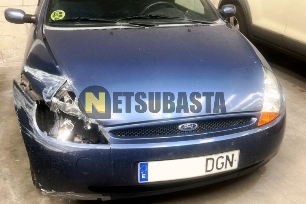 Ford Ka 1.3i 2005