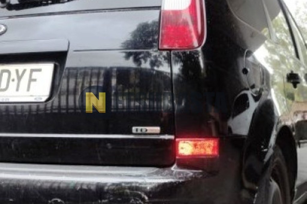 Ford Focus C-Max 2.0 TDCi 2006